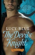 Cover: The Devil's Knight - Pocket Books