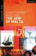 Cover: The Jew of Malta - Methuen Drama