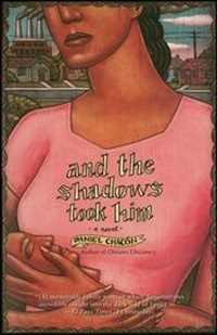 Enlarge image Cover: and the shadows took him - Atria Books