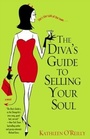 Cover: The Diva's Guide to Selling Your Soul - Pocket Books