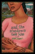 Cover: And the Shadows Took Him - Atria Books