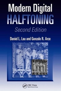 Enlarge image Cover: Modern Digital Halftoning - CRC Press