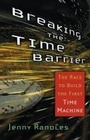Cover: Breaking the Time Barrier - Pocket Books