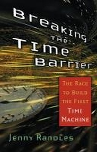 Enlarge image Cover: Breaking the Time Barrier - Pocket Books