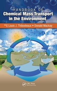 Enlarge image Cover: Handbook of Chemical Mass Transport in the Environment - CRC Press