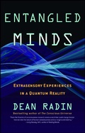 Cover: Entangled Minds - Paraview Pocket Books