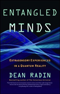 Enlarge image Cover: Entangled Minds - Paraview Pocket Books