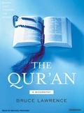 Cover: The Qur'an - Tantor Media, Inc