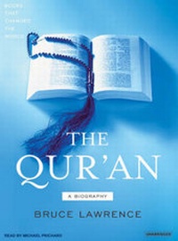 Enlarge image Cover: The Qur'an - Tantor Media, Inc