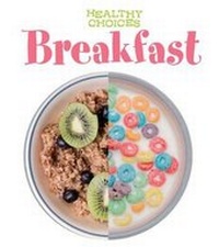Enlarge image Cover: Breakfast - Raintree Publishers