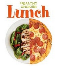 Enlarge image Cover: Lunch - Raintree Publishers