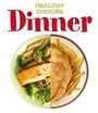 Cover: Dinner - Raintree Publishers