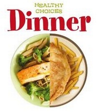 Enlarge image Cover: Dinner - Raintree Publishers
