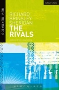 Enlarge image Cover: The Rivals - Methuen Drama