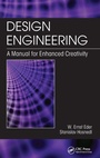 Cover: Design Engineering - CRC Press