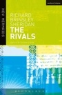 Cover: The Rivals - Methuen Drama