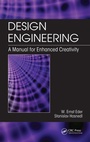 Cover: Design Engineering - CRC Press
