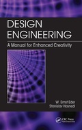 Cover: Design Engineering - CRC Press