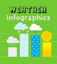 Abbildung von: Weather Infographics - Raintree Publishers