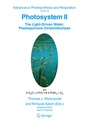 Cover: Photosystem II - Springer