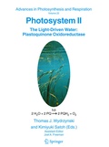 Cover: Photosystem II - Springer