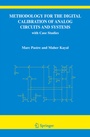 Cover: Methodology for the Digital Calibration of Analog Circuits and Systems - Springer