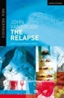 Cover: The Relapse - Methuen Drama
