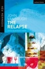 Cover: The Relapse - Methuen Drama