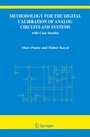 Cover: Methodology for the Digital Calibration of Analog Circuits and Systems - Springer