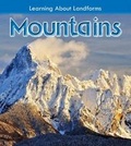 Cover: Mountains - Raintree Publishers