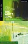 Cover: The White Devil - Methuen Drama