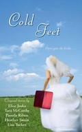 Cover: Cold Feet - Pocket Books