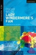 Cover: Lady Windermere's Fan - Methuen Drama
