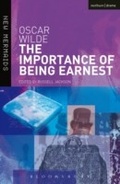 Cover: The Importance of Being Earnest - Methuen Drama