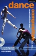 Cover: Dance Composition - Methuen Drama