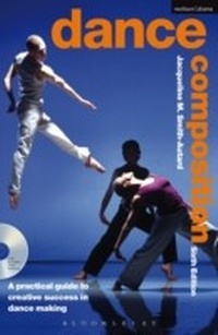 Enlarge image Cover: Dance Composition - Methuen Drama