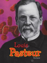 Abbildung von: Louis Pasteur - Raintree Publishers