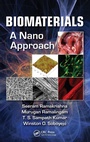 Cover: Biomaterials - CRC Press