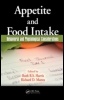 Cover: Appetite and Food Intake - CRC Press