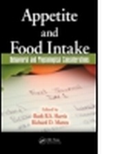 Enlarge image Cover: Appetite and Food Intake - CRC Press