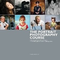 Enlarge image Cover: The Portrait Photography Course - A & C Black Visual Arts