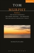 Cover: Murphy Plays: 6 - Methuen Drama