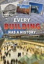 Cover: Every Building Has a History - Raintree Publishers