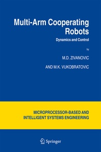 Abbildung von: Multi-Arm Cooperating Robots - Springer