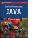 Cover: Object Oriented Programming Through Java - CRC Press