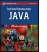 Enlarge image Cover: Object Oriented Programming Through Java - CRC Press