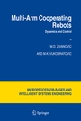 Cover: Multi-Arm Cooperating Robots - Springer