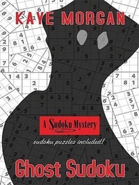 Enlarge image Cover: Ghost Sudoku - Wheeler Publishing
