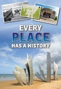 Cover: Every Place Has a History - Raintree Publishers