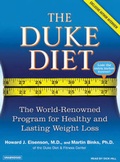 Cover: The Duke Diet - Tantor Media, Inc
